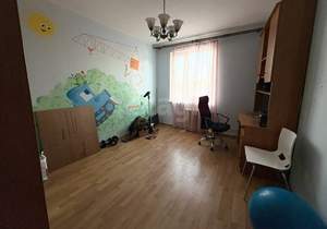 3-к квартира, вторичка, 64м2, 3/9 этаж