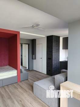 1-к квартира, вторичка, 23м2, 5/5 этаж