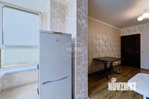 1-к квартира, вторичка, 41м2, 2/8 этаж