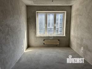 1-к квартира, вторичка, 41м2, 4/10 этаж