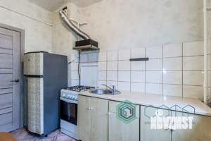 2-к квартира, вторичка, 44м2, 1/3 этаж