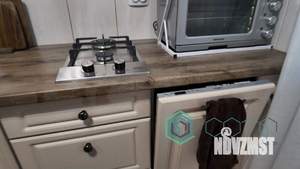 1-к квартира, вторичка, 34м2, 1/5 этаж