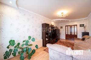 3-к квартира, вторичка, 84м2, 3/14 этаж