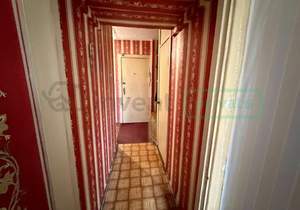 2-к квартира, вторичка, 42м2, 5/5 этаж