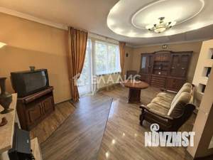 4-к квартира, вторичка, 132м2, 4/4 этаж