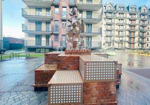 2-к квартира, вторичка, 52м2, 3/7 этаж