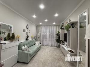 1-к квартира, вторичка, 41м2, 7/7 этаж