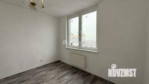 1-к квартира, вторичка, 29м2, 16/16 этаж