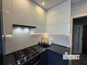 1-к квартира, вторичка, 30м2, 6/10 этаж