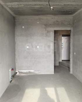 1-к квартира, вторичка, 40м2, 5/9 этаж