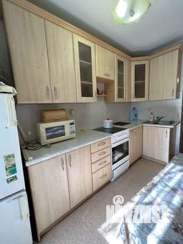 1-к квартира, вторичка, 37м2, 2/5 этаж