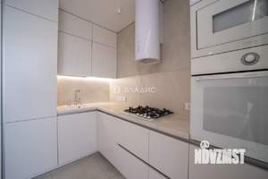 1-к квартира, вторичка, 45м2, 5/10 этаж