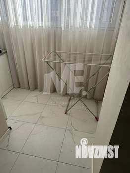 1-к квартира, вторичка, 46м2, 6/10 этаж
