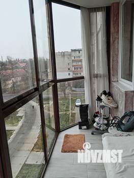 1-к квартира, вторичка, 38м2, 5/9 этаж