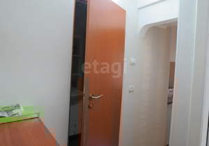 1-к квартира, вторичка, 22м2, 2/5 этаж