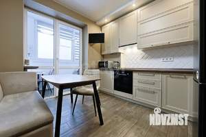 2-к квартира, вторичка, 61м2, 6/8 этаж