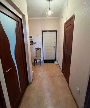 1-к квартира, вторичка, 42м2, 3/9 этаж