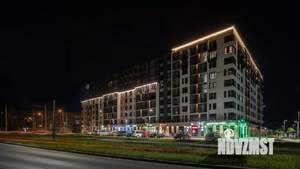 3-к квартира, вторичка, 75м2, 9/9 этаж