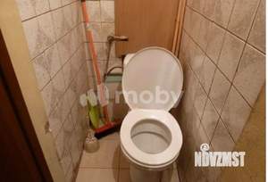 3-к квартира, вторичка, 59м2, 1/5 этаж