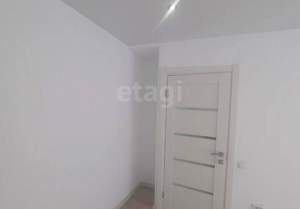 2-к квартира, вторичка, 40м2, 3/3 этаж