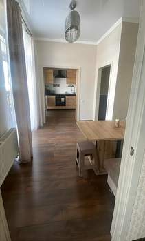 2-к квартира, вторичка, 45м2, 2/4 этаж