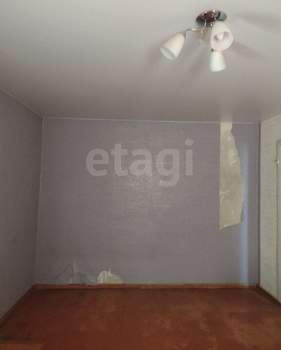 1-к квартира, вторичка, 32м2, 5/5 этаж