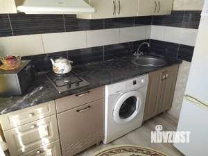 1-к квартира, вторичка, 30м2, 4/5 этаж