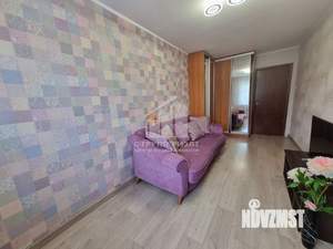 3-к квартира, вторичка, 60м2, 5/5 этаж