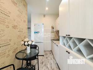 Студия квартира, вторичка, 25м2, 5/5 этаж