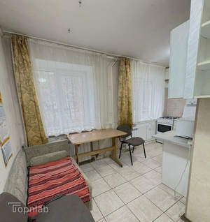 2-к квартира, вторичка, 56м2, 1/5 этаж