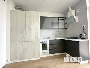 1-к квартира, вторичка, 32м2, 7/9 этаж