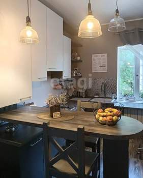 2-к квартира, вторичка, 67м2, 2/3 этаж