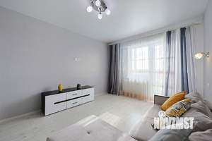 1-к квартира, вторичка, 40м2, 8/8 этаж