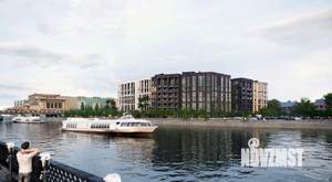 2-к квартира, вторичка, 96м2, 7/7 этаж