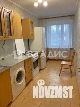 1-к квартира, вторичка, 36м2, 5/5 этаж