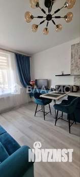 Студия квартира, вторичка, 24м2, 9/16 этаж