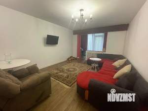 4-к квартира, вторичка, 79м2, 1/5 этаж