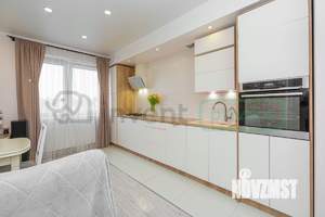 2-к квартира, вторичка, 60м2, 9/9 этаж