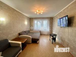 2-к квартира, вторичка, 51м2, 4/5 этаж