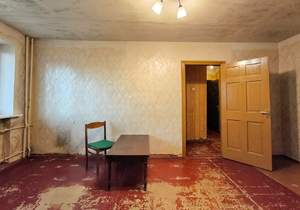 2-к квартира, вторичка, 45м2, 2/5 этаж