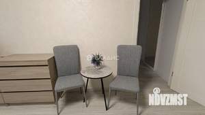 2-к квартира, вторичка, 45м2, 1/5 этаж