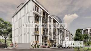 1-к квартира, вторичка, 37м2, 3/4 этаж