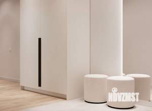 3-к квартира, вторичка, 100м2, 7/12 этаж
