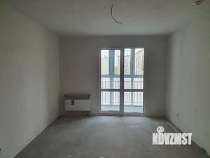 1-к квартира, вторичка, 43м2, 2/9 этаж