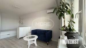 1-к квартира, вторичка, 33м2, 7/9 этаж