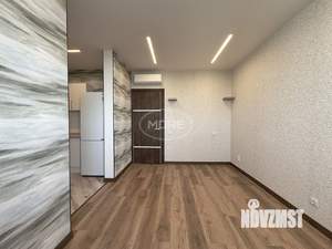 2-к квартира, вторичка, 45м2, 16/16 этаж