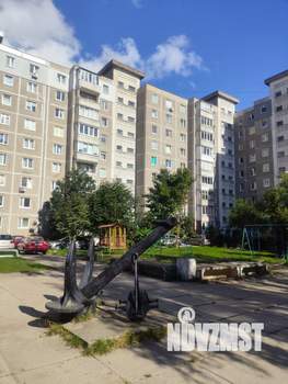 3-к квартира, вторичка, 62м2, 2/9 этаж