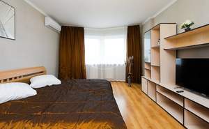 1-к квартира, вторичка, 44м2, 9/10 этаж