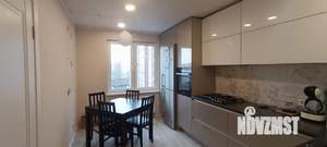 3-к квартира, вторичка, 75м2, 5/9 этаж