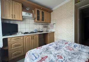 1-к квартира, вторичка, 35м2, 3/5 этаж